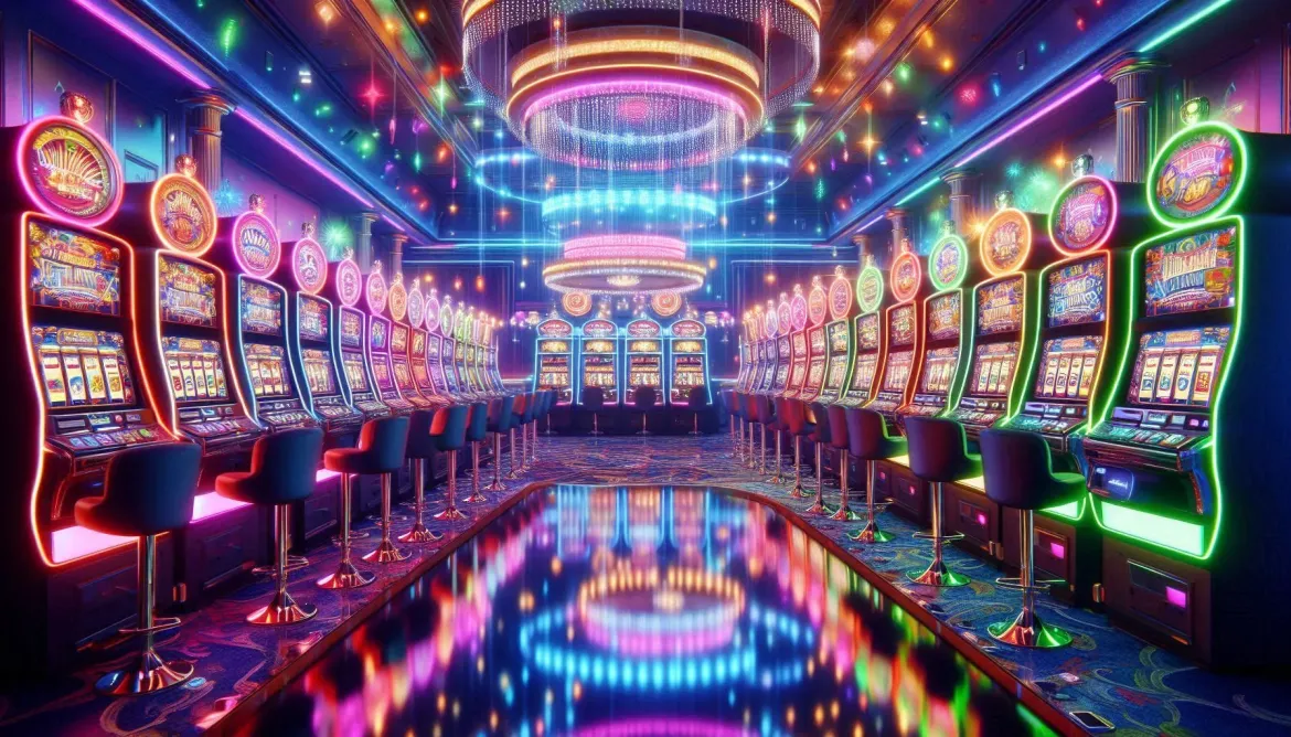 Spinara Casino